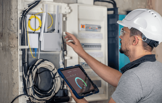 Cómo calcular la potencia que puede soportar tu instalación