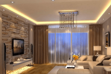 instalacion de iluminacion