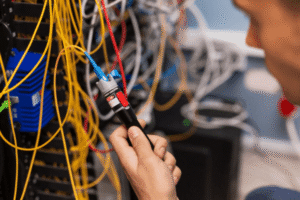 Instalación de ICT