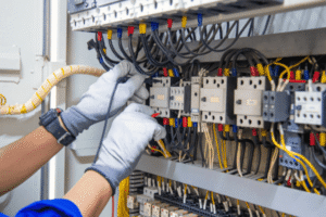 potencia máxima que puede soportar tu instalación eléctrica