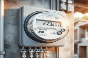 Qué hacer si no funciona mi contador de la luz