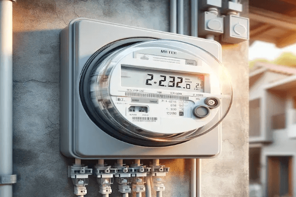 Qué hacer si no funciona mi contador de la luz