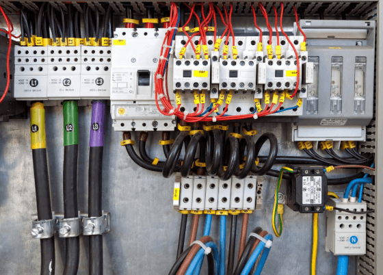 Qué incluye un cambio completo de instalación eléctrica