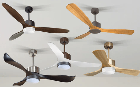 Qué ventilador necesitas según el tamaño de la habitación