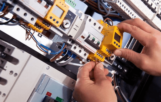 tipos de instalaciones eléctricas en viviendas